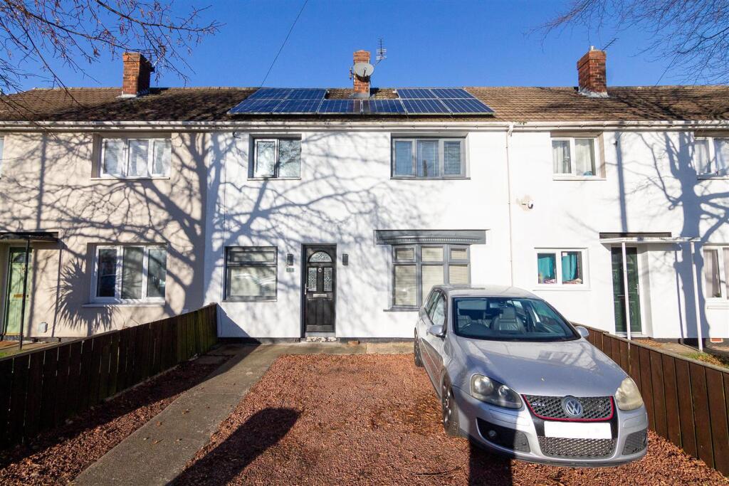 Main image of property: Rievaulx Avenue, Billingham