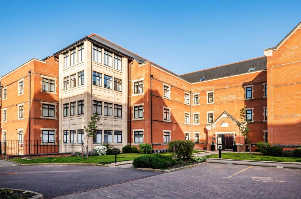 Main image of property: Marlborough Drive, Bushey