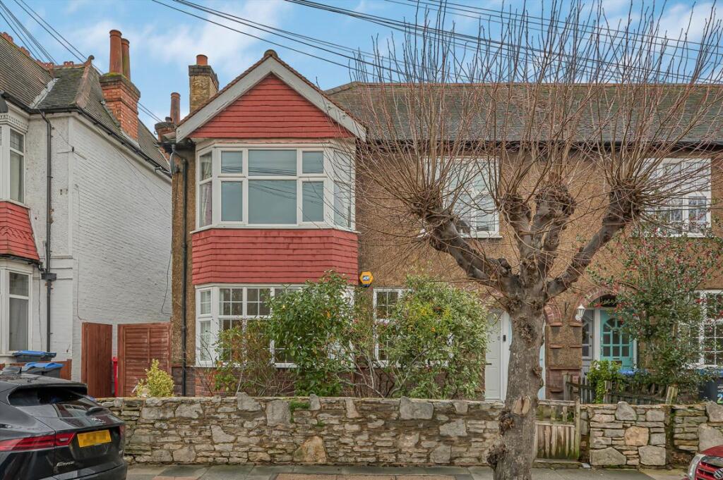 Main image of property: Cannon Hill Lane, Wimbledon Chase