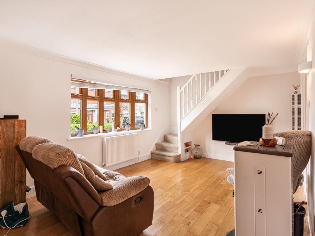 House in Exeter - View 4