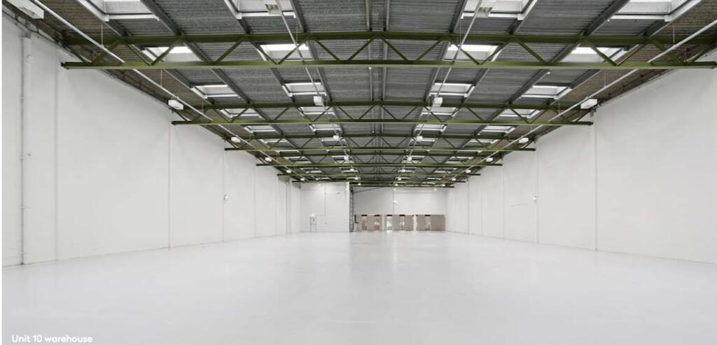 Main image of property: Unit 8, Admiralty Park, Admiralty Way, Camberley, GU15 3DT