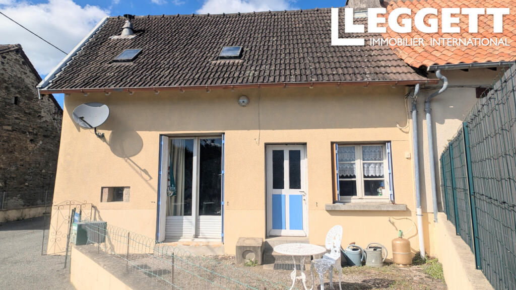 Main image of property: Aquitaine, Dordogne, Mialet