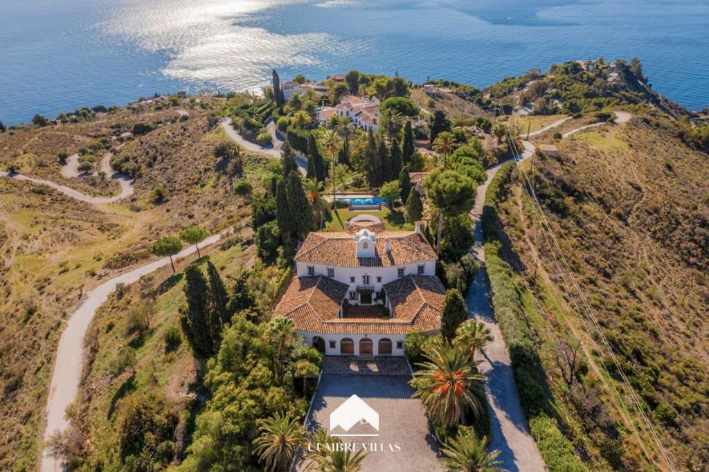 Main image of property: Andalucia, Granada, Salobrena