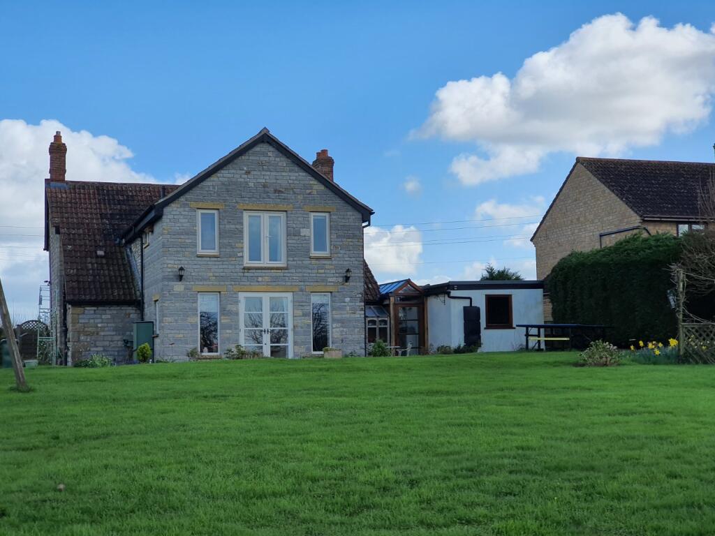 Main image of property: Martock Road, Long Load, TA10