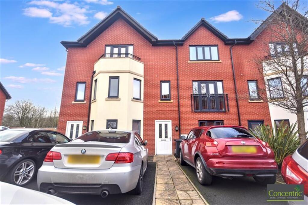 Main image of property: Aldeney Close, Dudley