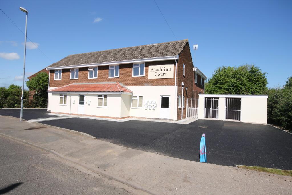 Main image of property: Wiley Avenue South, Wednesbury, WS10