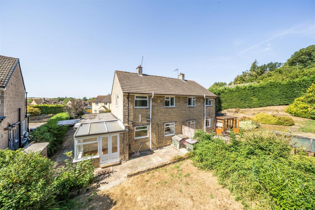 House in East Chinnock, Somerset - View 2