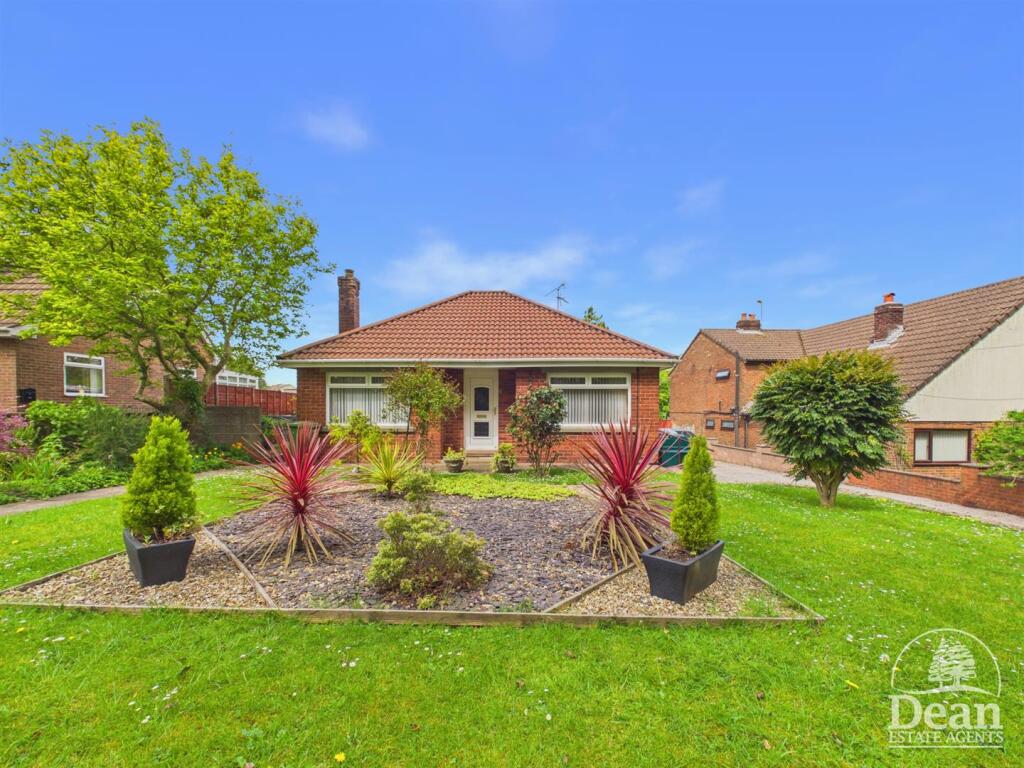 Main image of property: Speech House Road, Broadwell, Coleford