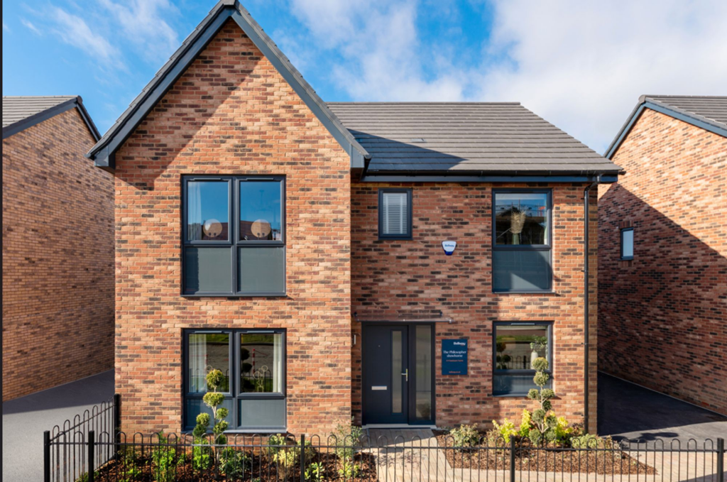 Main image of property: Watling Street, Milton Keynes, MK8