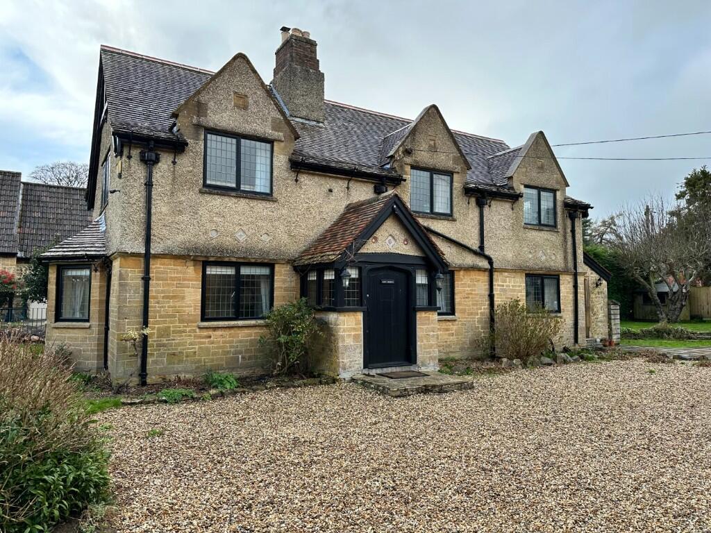 Main image of property: DORCHESTER ROAD, YEOVIL