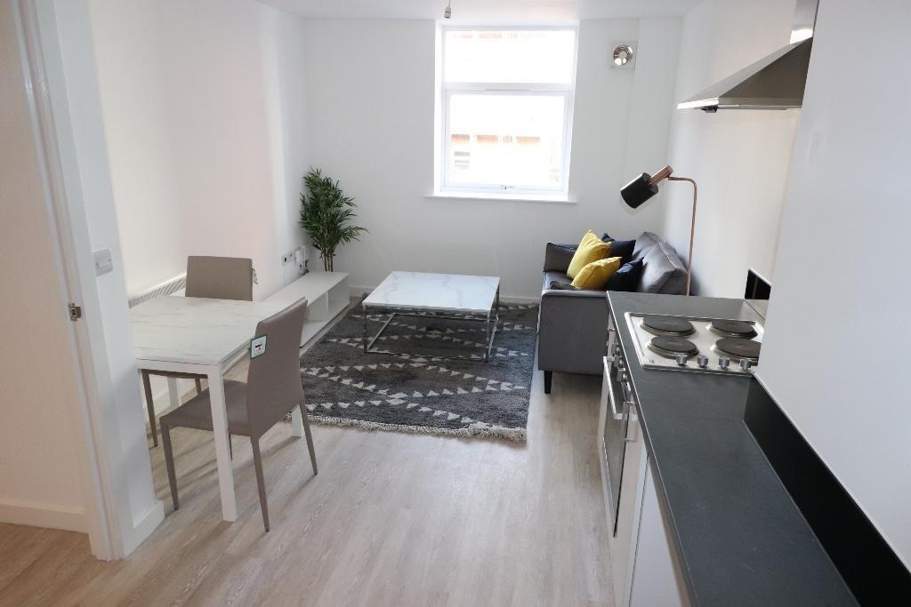 Main image of property: Cross Street, Preston, Lancashire, PR1