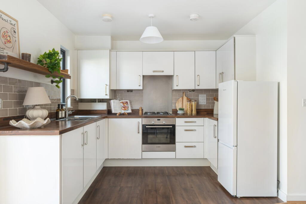 House in London - View 5