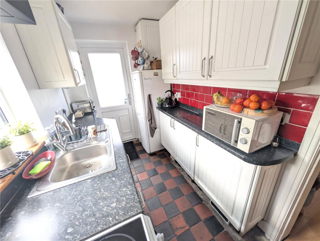 House in Shrewsbury, Carreghofa - View 4