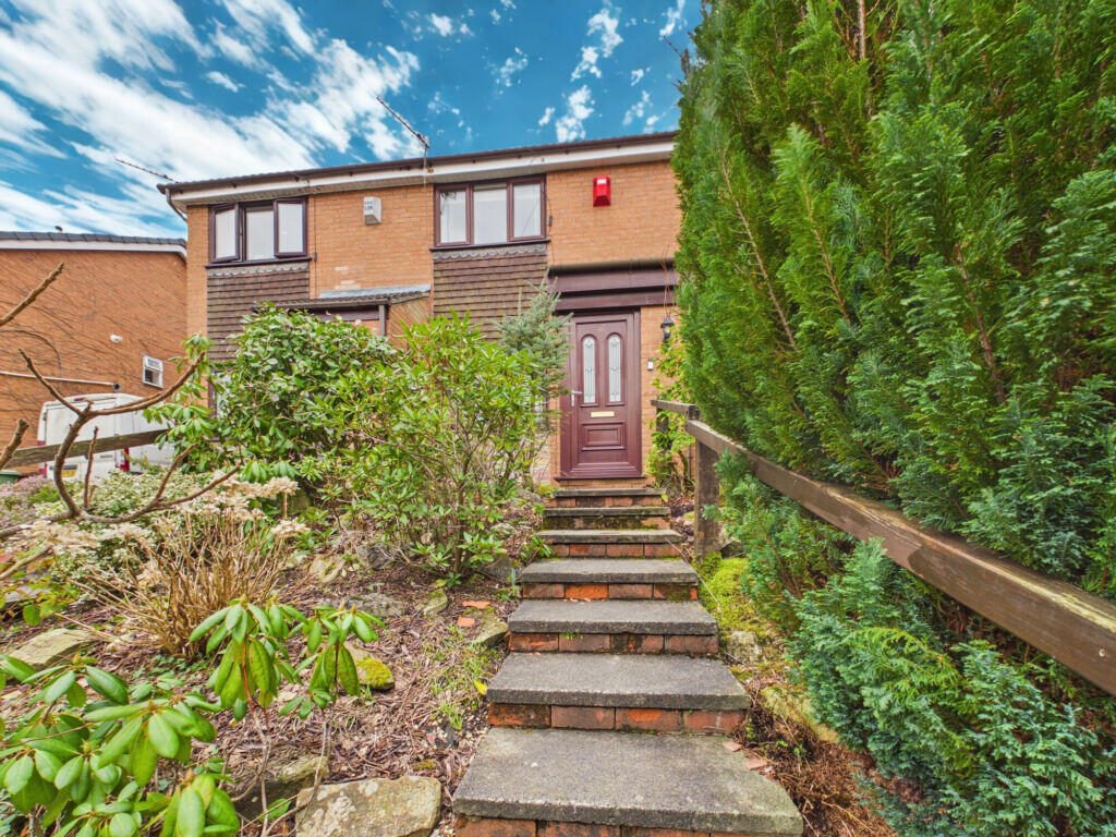 Main image of property: Essex Road, Standish, Wigan, WN1 2TH