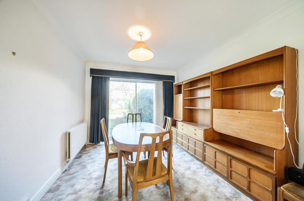 House in Harrow - View 5