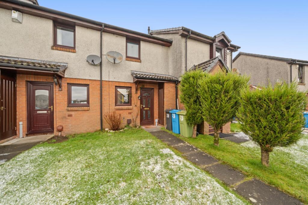 Main image of property: Harris Close, East Renfrewshire, Newton Mearns, G77