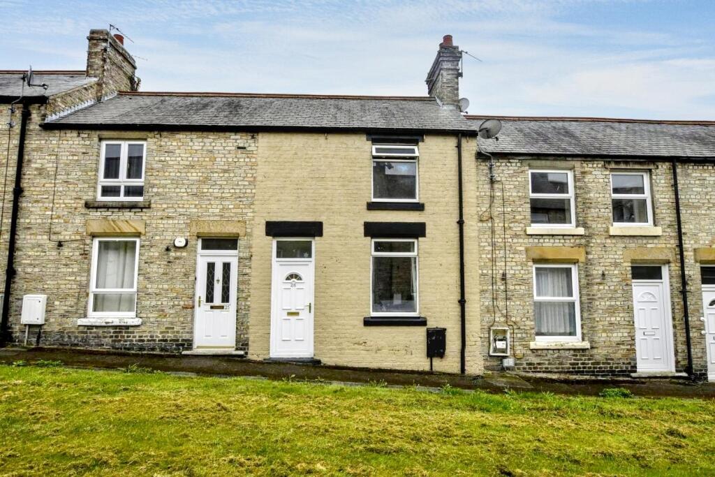 Thames Street, Chopwell, Newcastle Upon Tyne, NE17 7DB