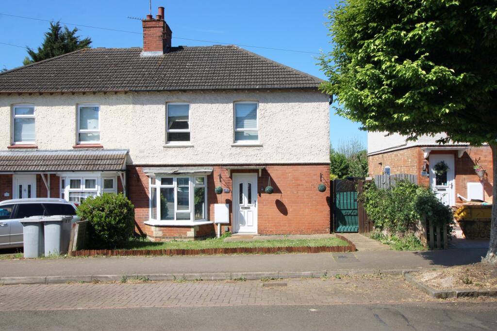 Main image of property: Addison Road, Desborough, NN14