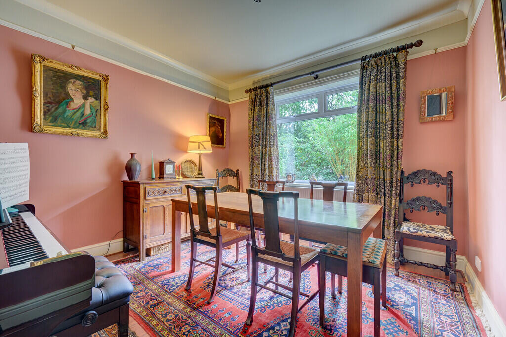 House in Newcastle-under-Lyme, Staffordshire - View 5