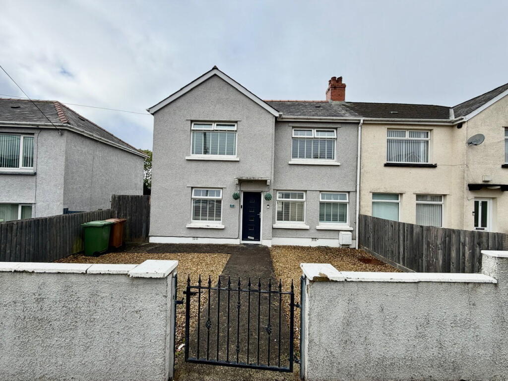 House in Cardiff - More