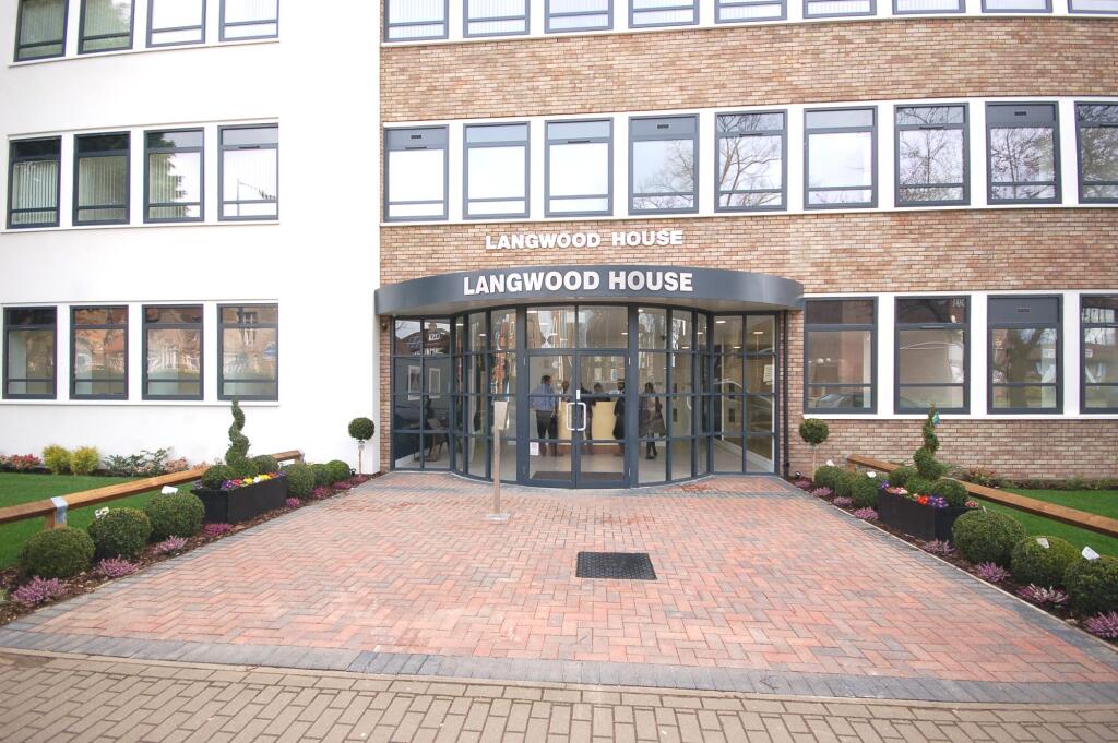 Main image of property: High Street, Rickmansworth, WD3