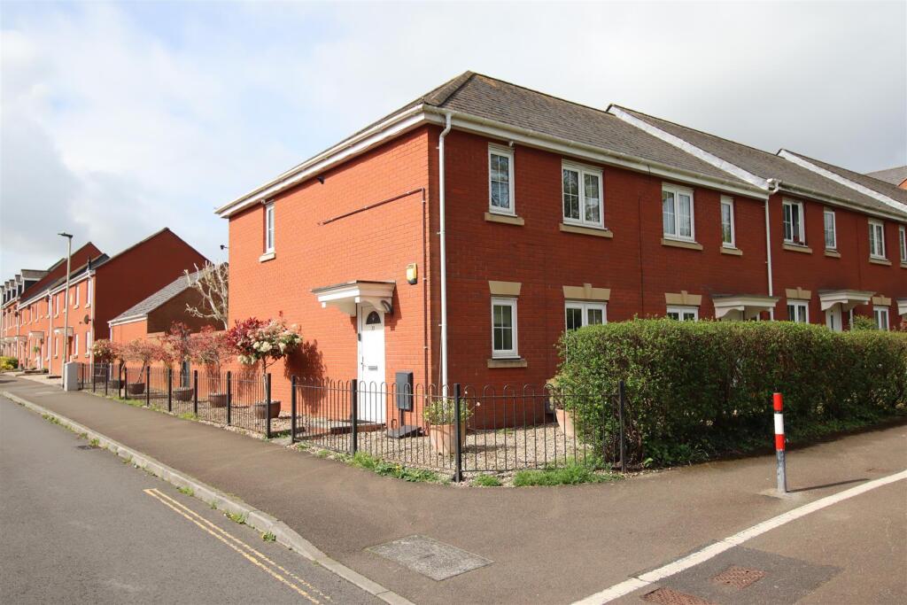 Main image of property: Culm Grove, King Heath, Exeter