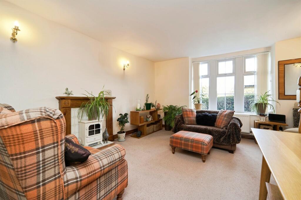 Apartment in Bradford - View 2