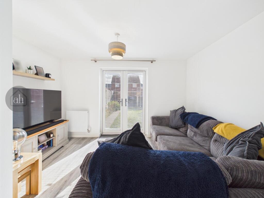 House in Mid Suffolk, Thurston - View 5