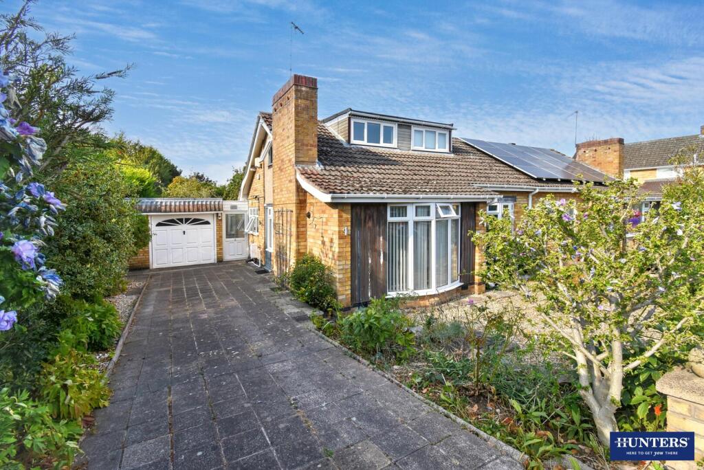 Main image of property: Birchtree Road, Wigston