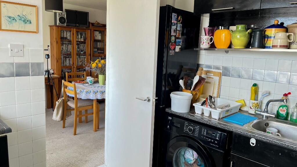 Apartment in London, London Borough of Bromley - More