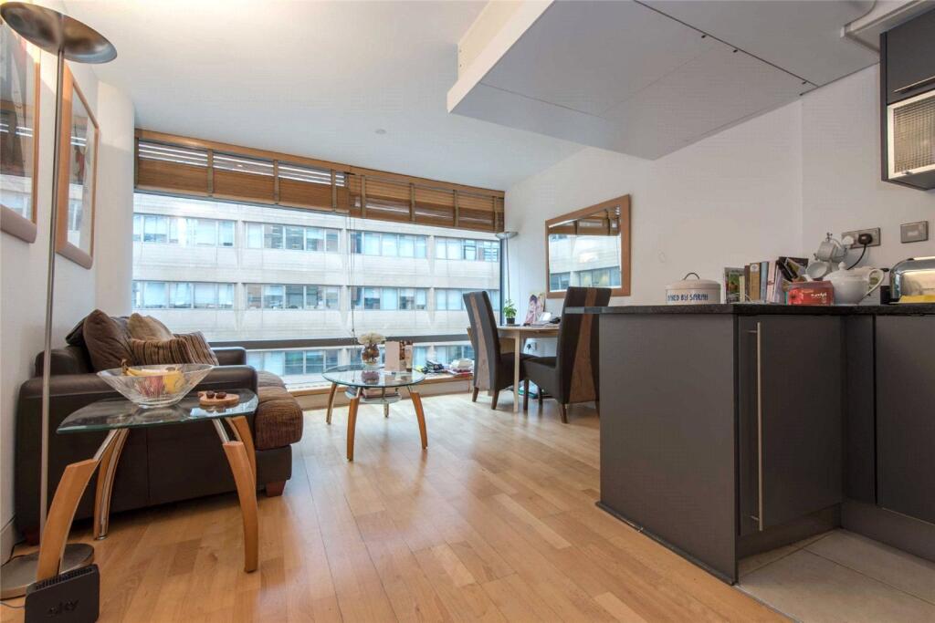 Main image of property: Albert Embankment, London, SE1