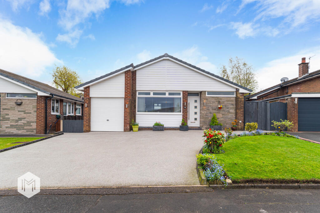 Main image of property: South Drive, Harwood, Bolton, BL2 3ND