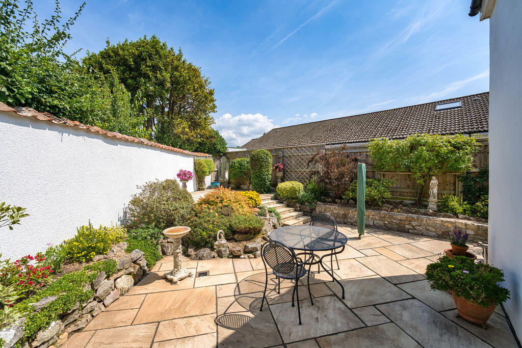 House in Weston-super-Mare, North Somerset - View 6
