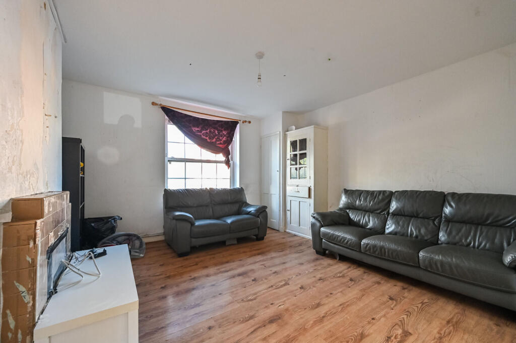 Main image of property: Bramble House, E3, Bow, London, E3