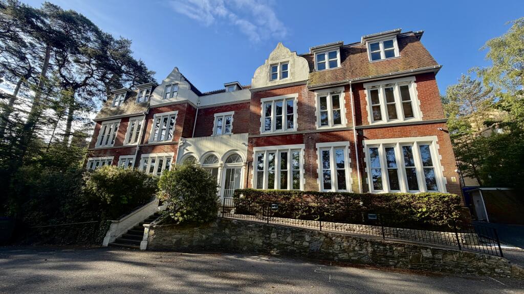 Main image of property: Knyveton Road, Bournemouth