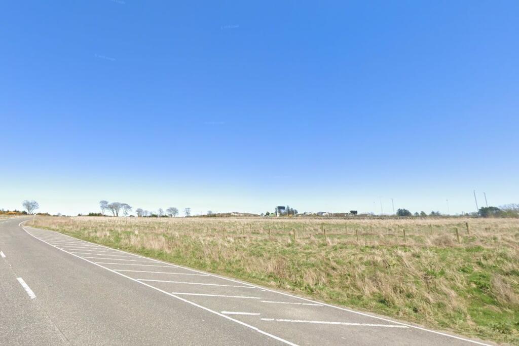 Additional image 5 of , 9.42 Acres at City South Business Park, Portlethen, Aberdeenshire, AB124SA