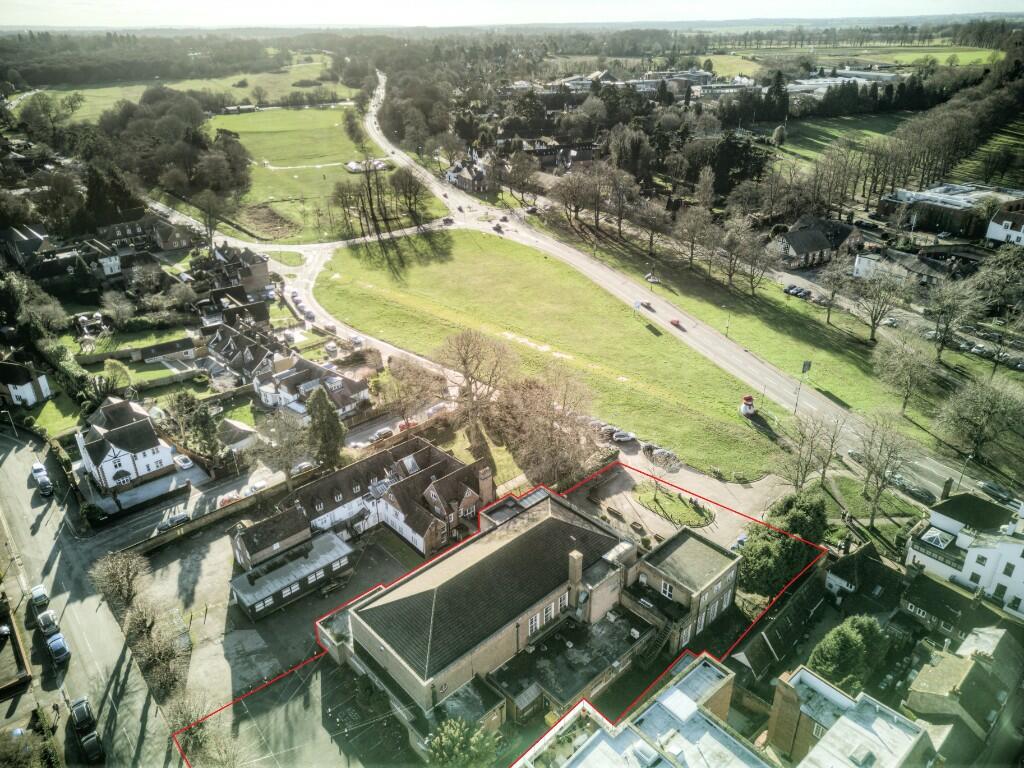 Main image of property: Harpenden Public Halls, Southdown Road, Harpenden, Hertfordshire, AL5