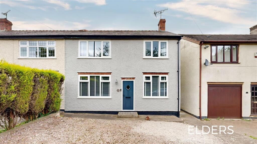 Main image of property: High Lane Central, West Hallam