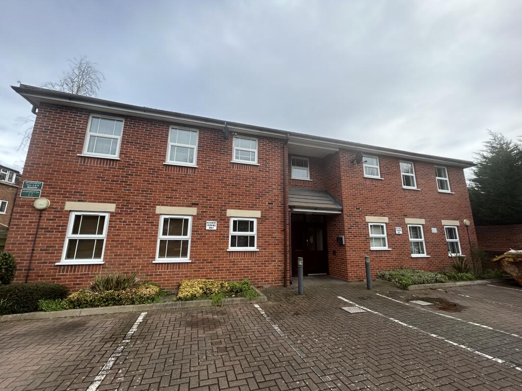 Main image of property: Manor Court, Tanhouse Farm Road, B92