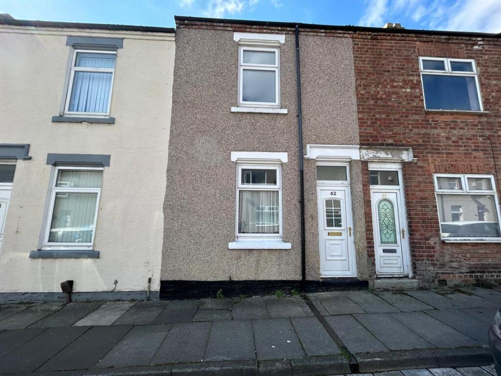 Main image of property: Cumberland Street, Darlington