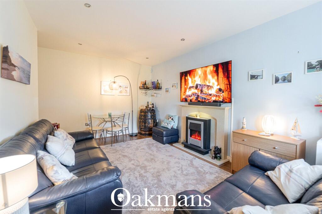 Apartment in Birmingham - View 2