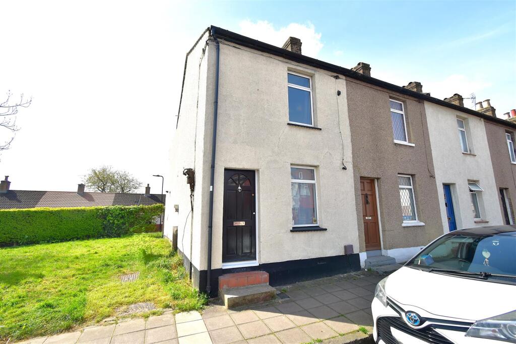 Main image of property: Dormers Wells Lane, Southall