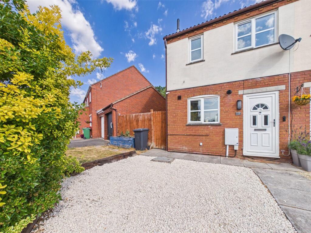 Main image of property: Taylors Ground, Quedgeley, Gloucester, Gloucestershire, GL2