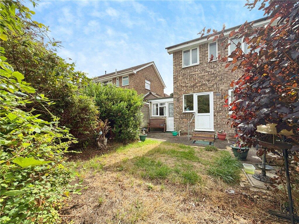 House in Eastleigh, Stoke Common, Bishopstoke - View 2