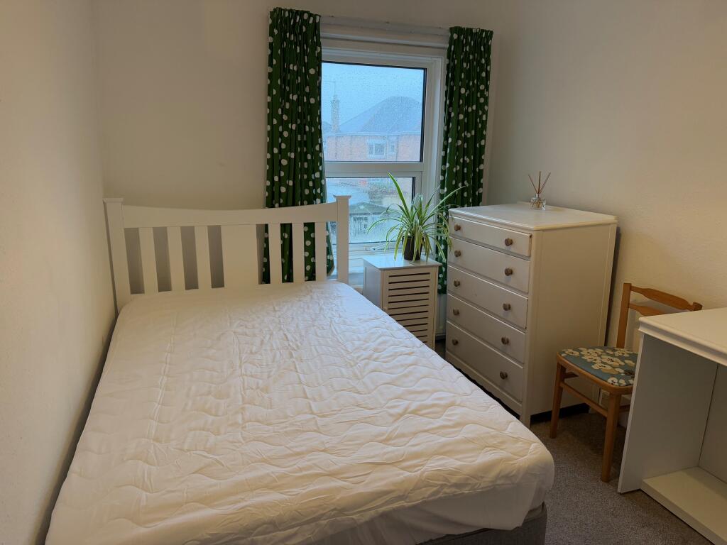 Main image of property: Malmesbury Park Road, , 