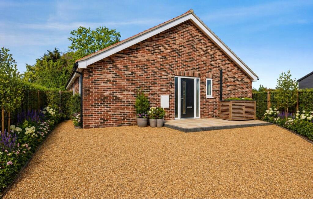 Main image of property: Sutton Crescent, Freethorpe, Norwich
