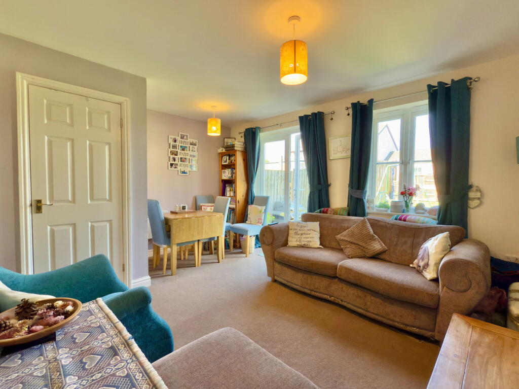 22, Treclago View, Camelford, PL32 photo 3