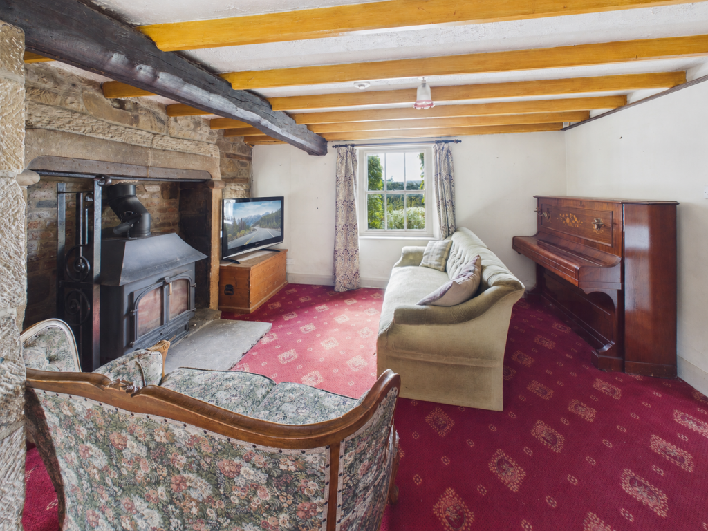 House in York - View 4