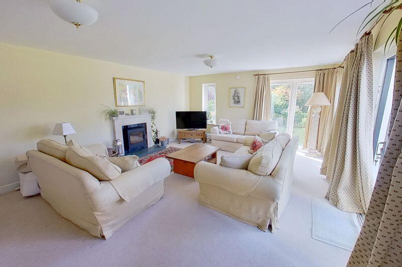 House in West Devon, Chagford - View 2