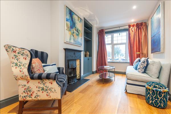 Mill Road, London, SW19 photo 2